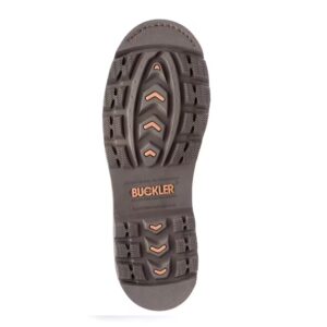 BuckBootz Instapper B1555SM SB Enkelaars - Afbeelding 5