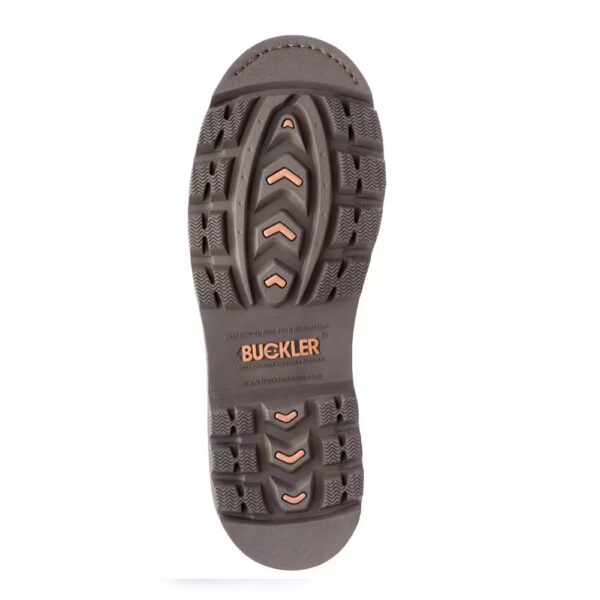Buckbootz B1555SM SBP werkschoenen 5