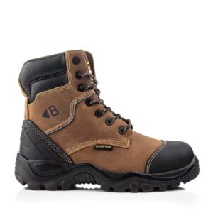 BuckBootz BSH008 Hoge Werkschoenen