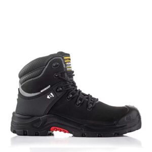 Buckbootz NKZ102 S3 werkschoenen