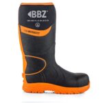 Buckler BBZ8000BKOR S5 Neopreen werklaars