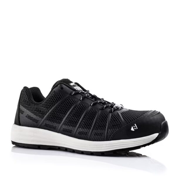 Buckler KEZ Largobay S1p werkschoen 2