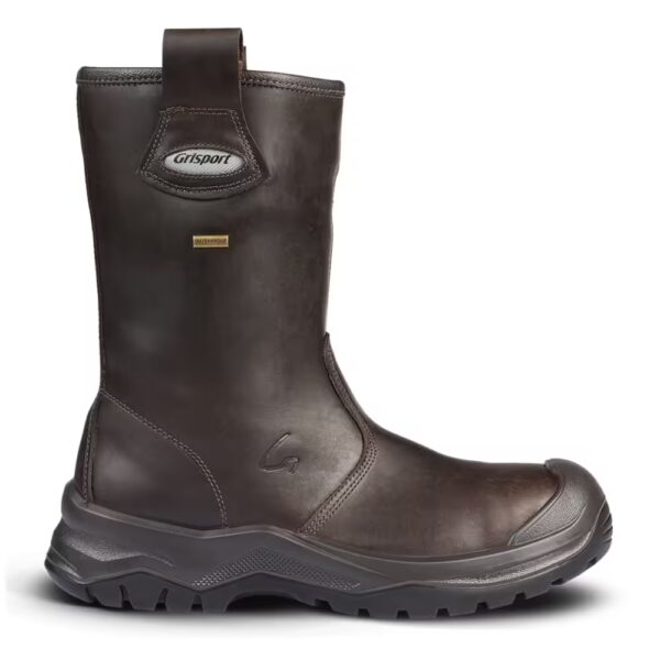 Grisport 70249 S3 Werklaarzen