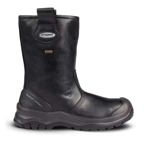 Grisport 72401C S3 Veiligheidslaars