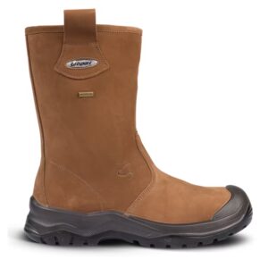 Grisport 72707C+Wool Nabuk S3 Werklaarzen