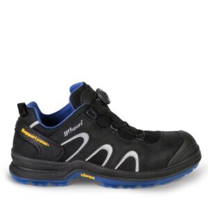 Grisport Bender S3 BOA Werkschoenen