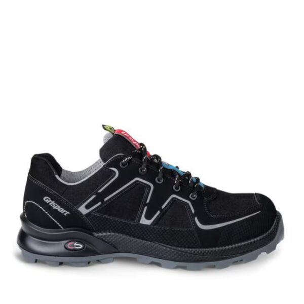 Grisport Nordic S3 Werkschoenen Grisport Nordic S3 Werkschoenen