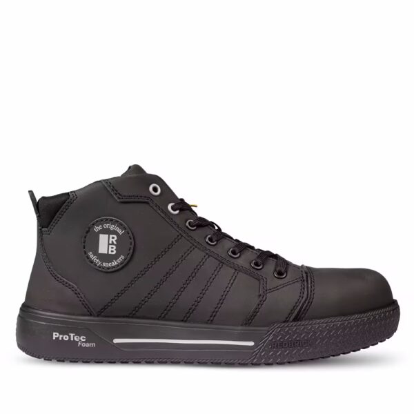 Redbrick Beater werkschoenen