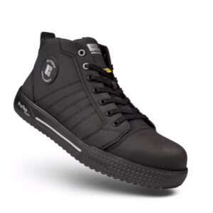 Redbrick Beater werkschoenen High S3S ESD – Veiligheid en comfort voor intensief werk - Afbeelding 4