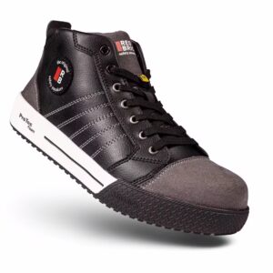 Redbrick Dunk werkschoenen High S3S – Stoere Werkschoen met Maximale Bescherming 7 Redbrick Dunk werkschoenen High S3S – Stoere Werkschoen met Maximale Bescherming - Afbeelding 4