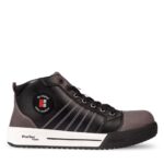 Redbrick Dunk werkschoenen High S3S