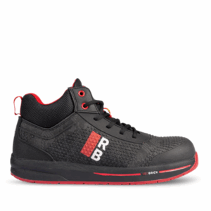 Redbrick Motion Comet High AF S3S werkschoenen
