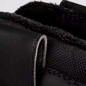 Redbrick Pulse Black Boot Wol S7S – Waterdichte Werklaars met Ultiem Comfort - Afbeelding 3