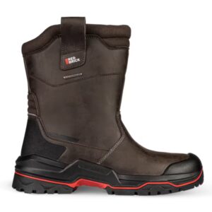 Redbrick Pulse Brown Boot S7S werklaars