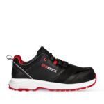 Redbrick Pulse Low S3 ESD