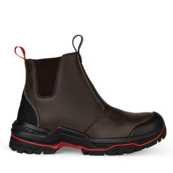 Redbrick Pulse werkschoenen Ankle Boot Redbrick Pulse werkschoenen Ankle Boot
