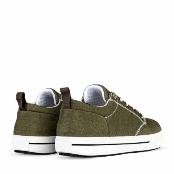 Redbrick Sophia S3L dames werkschoen laag4