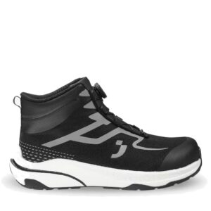 Safety Jogger Freedom S1PS Mid BOA TLS
