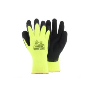 Safety Jogger Alaska S3 Werklaars Promobox – Complete Winteruitrusting voor Professionals 11 Safety Jogger Alaska S3 Werklaars Promobox – Complete Winteruitrusting voor Professionals - Afbeelding 5