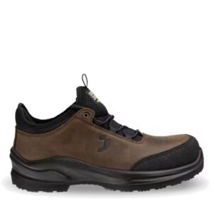 Safety Jogger Modulo Lea S3S Lage Werkschoen