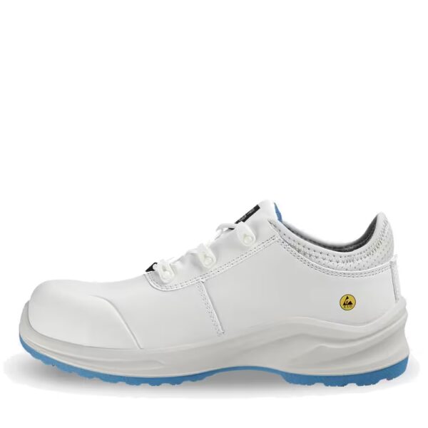 Safety Jogger Modulo Pure S3S Werkschoen 2