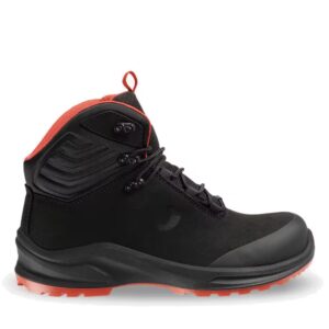 Safety Jogger Modulo S3S Halfhoog