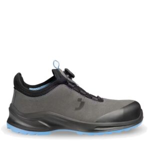 Safety Jogger Modulo S3S Laag BOA/TLS Werkschoen