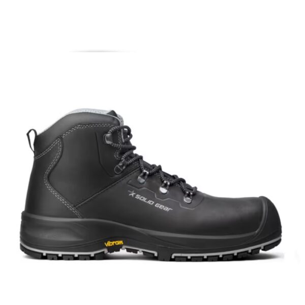 Solid Gear Apollo S3 Mid Werkschoenen