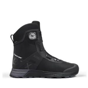 Solid Gear Bound Tactical GTX Hoog O6 Werkschoenen