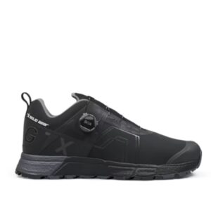 Solid Gear Bound Tactical GTX Laag O6 Werkschoenen