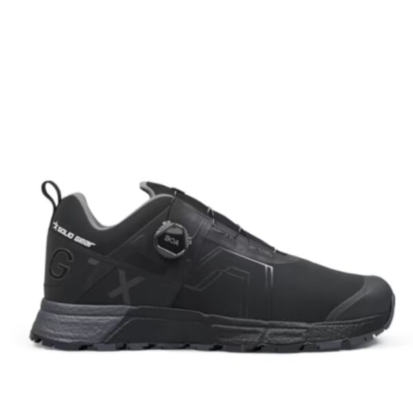 Solid Gear Bound Tactical GTX Laag O6 Werkschoenen