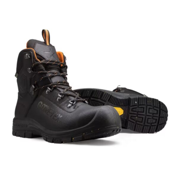 Solid Gear Bravo 2 GTX EG S7S 3