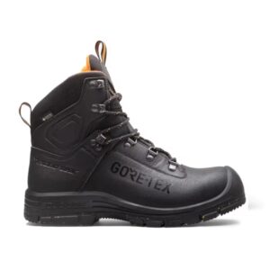 Solid Gear Bravo 2 GTX EG S7S Werkschoenen