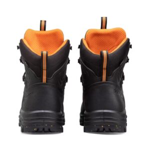 Solid Gear Bravo 2 GTX EG S7S Werkschoenen – Waterdichte en Lichtgewicht Werklaarzen - Afbeelding 3