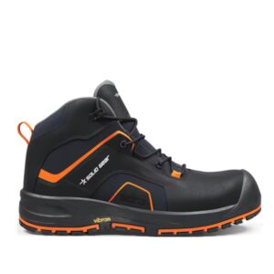 Solid Gear Falcon 2 Mid S3S Werkschoenen