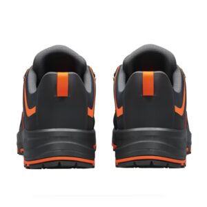 Solid Gear Griffin 2 Low S3S Werkschoenen – Licht, Sterk en Betrouwbaar - Afbeelding 3