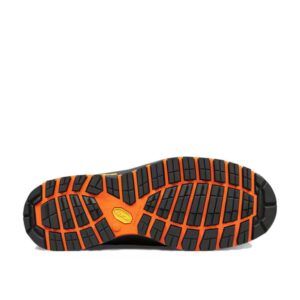 Solid Gear Griffin 2 Low S3S Werkschoenen – Licht, Sterk en Betrouwbaar - Afbeelding 4