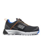 Solid Gear Haze 2 Air Laag S1PS Werkschoenen