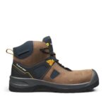 Solid Gear Essence Midden S3L Werkschoenen