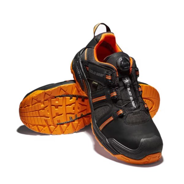 Solid Gear Hydra GTX S3 Werkschoen 2