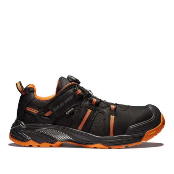 Solid Gear Hydra GTX S3 Werkschoenen