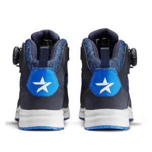 Solid Gear Nautilus S3 Werkschoenen – Comfort, Veiligheid en Innovatie - Afbeelding 4
