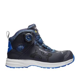 Solid Gear Nautilus S3 Werkschoenen