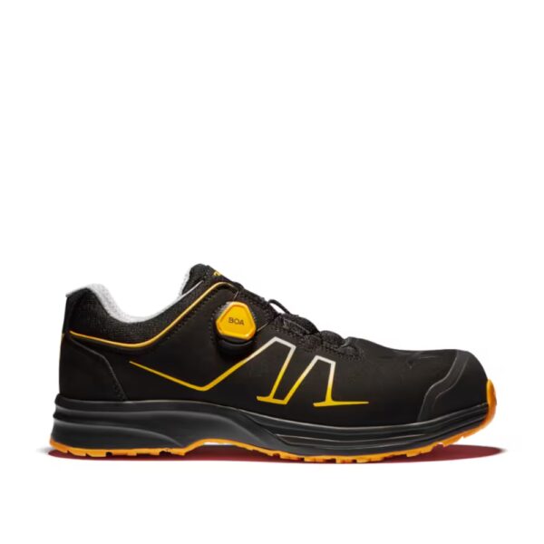 Solid Gear Oasis S3 BOA Werkschoenen