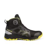 Solid Gear Prime GTX Mid S3 Werkschoenen