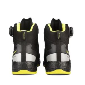 Solid Gear Prime GTX Mid S3 Werkschoenen – BOA® voor Maximale Comfort en Bescherming - Afbeelding 4