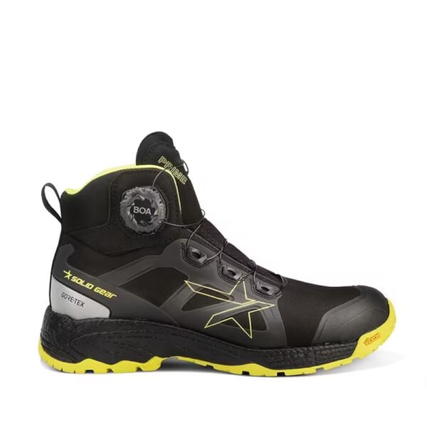 Solid Gear Prime GTX Mid S3 Werkschoenen