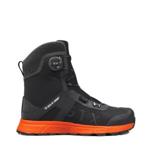 Solid Gear Revolution 2 GTX S7S Werkschoenen