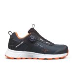 Solid Gear Revolution 2S GTX Laag S7S Werkschoenen