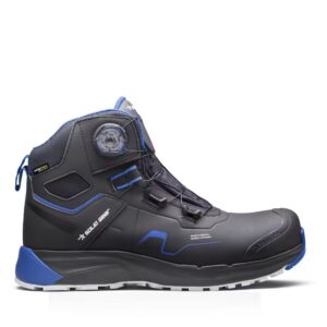 Solid Gear Sonar Mid S3S BOA® Werkschoenen